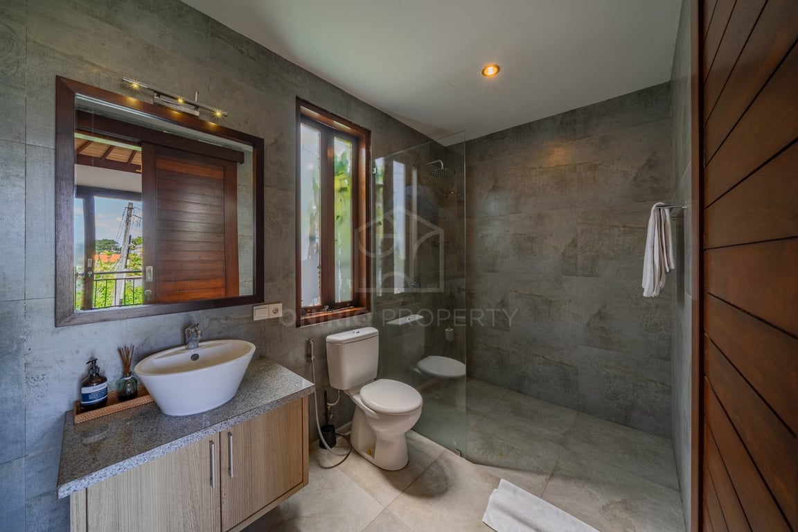 Cocobay Bali