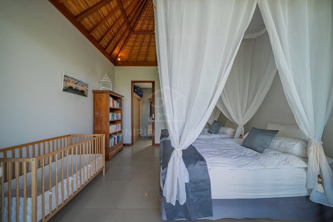 Cocobay Bali