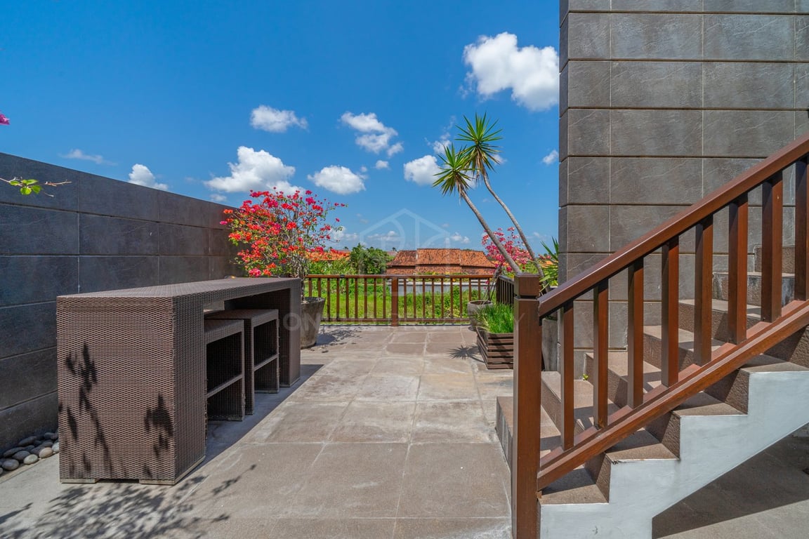 Cocobay Bali