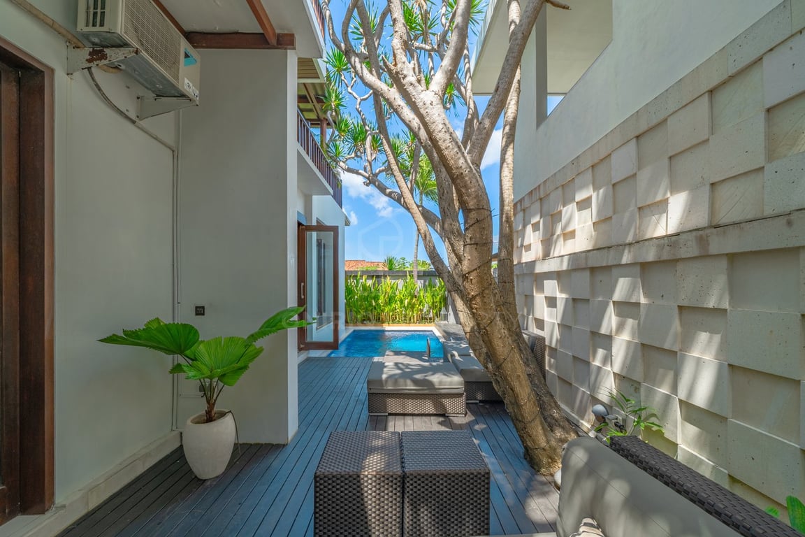Cocobay Bali
