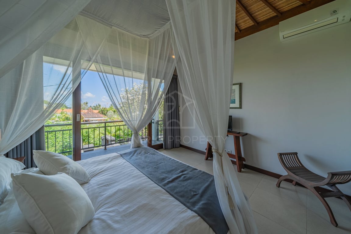 Cocobay Bali