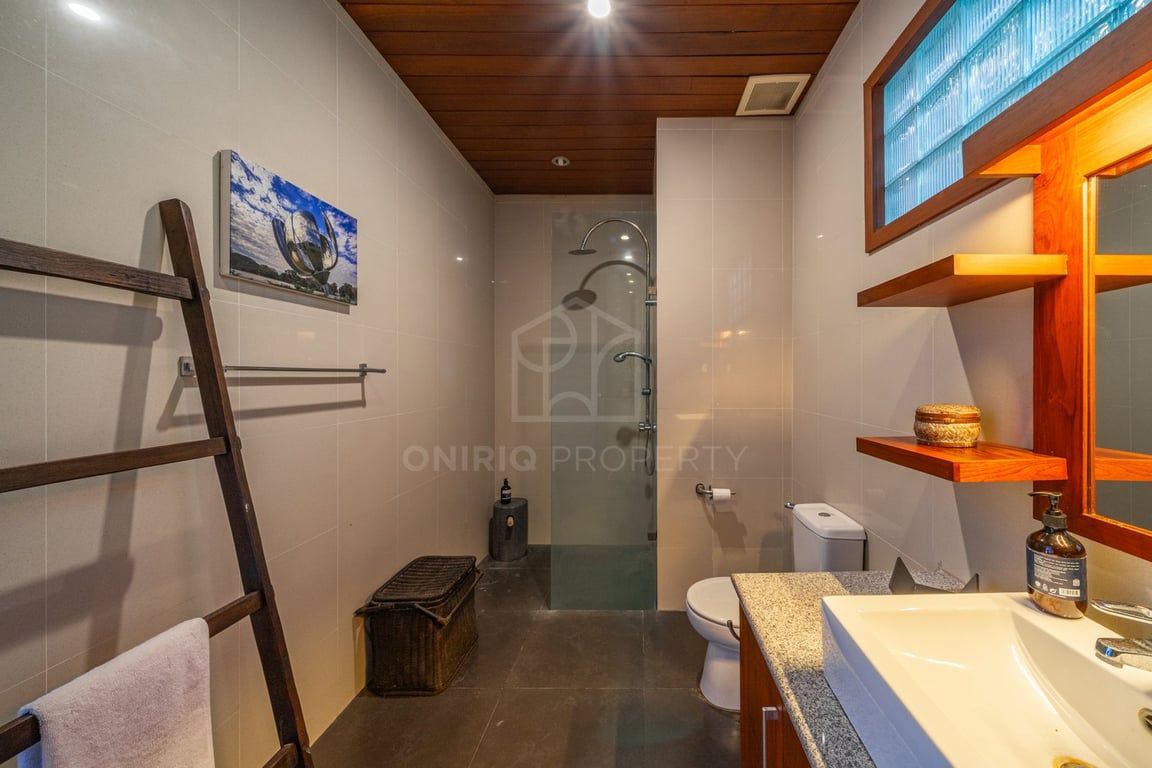 Cocobay Bali