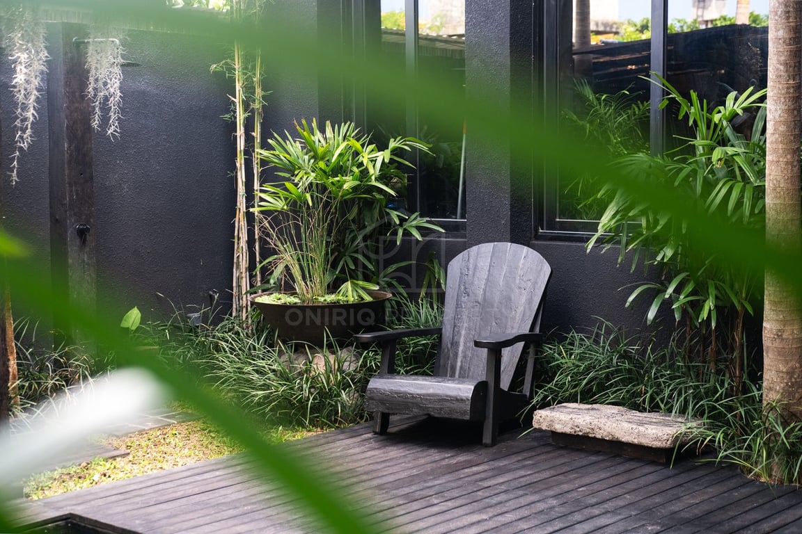Cocobay Bali