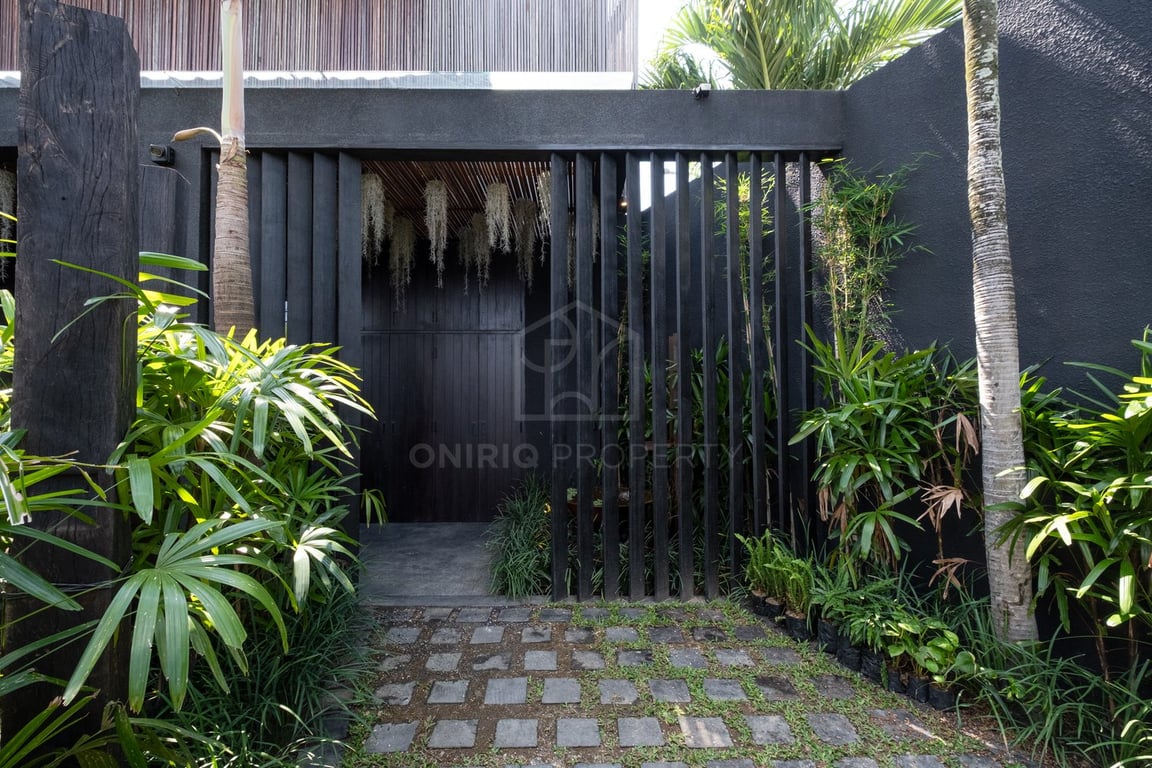 Cocobay Bali