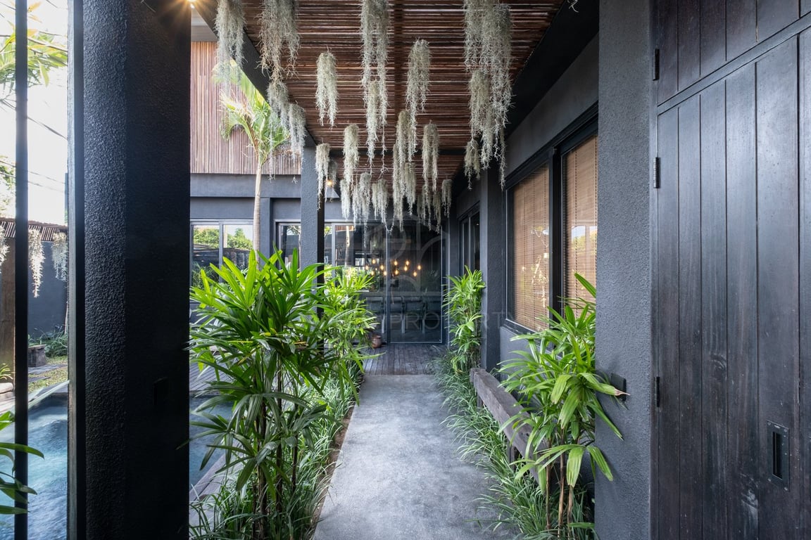 Cocobay Bali