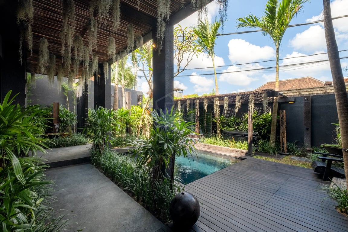 Cocobay Bali