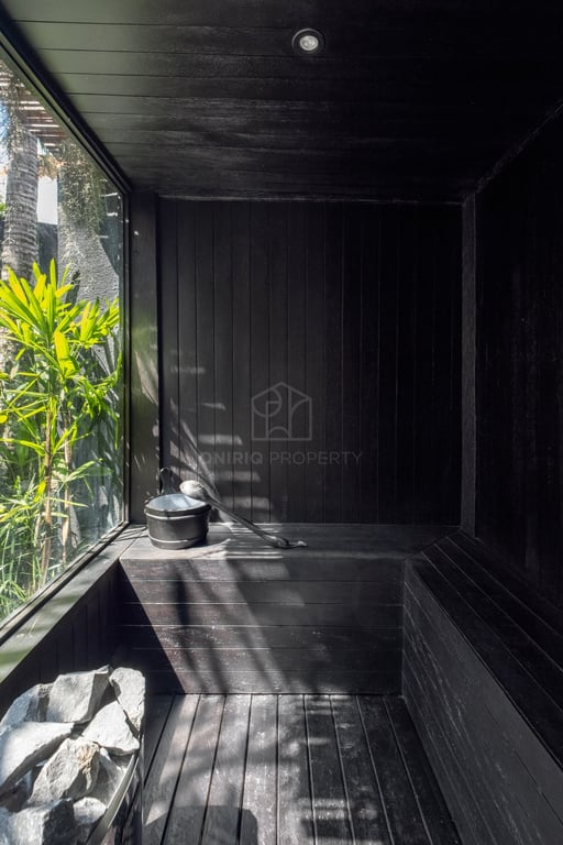Cocobay Bali