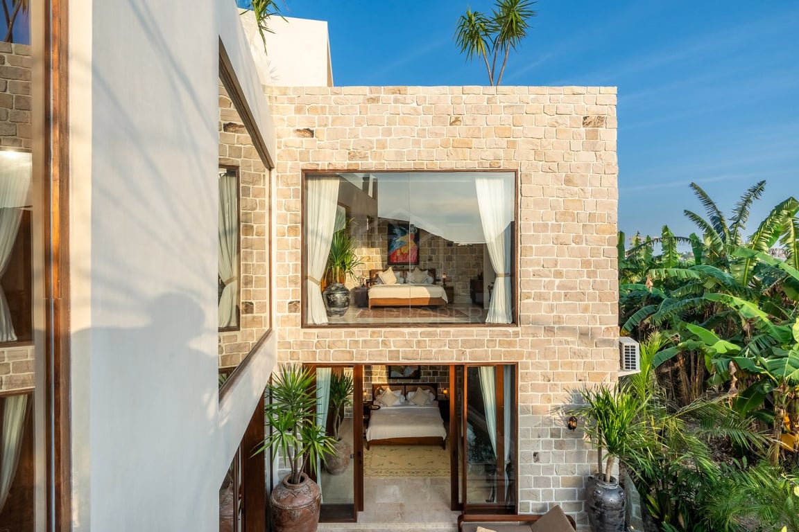 Cocobay Bali