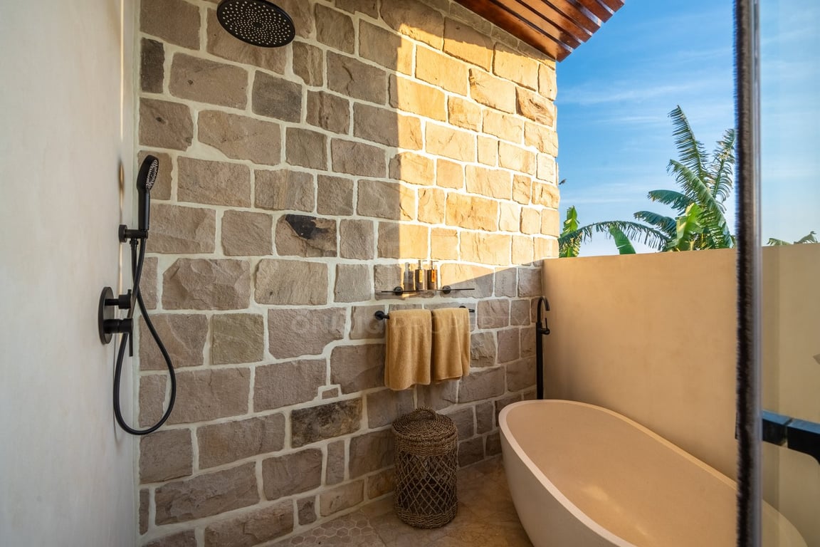 Cocobay Bali