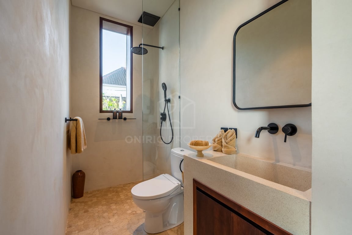 Cocobay Bali