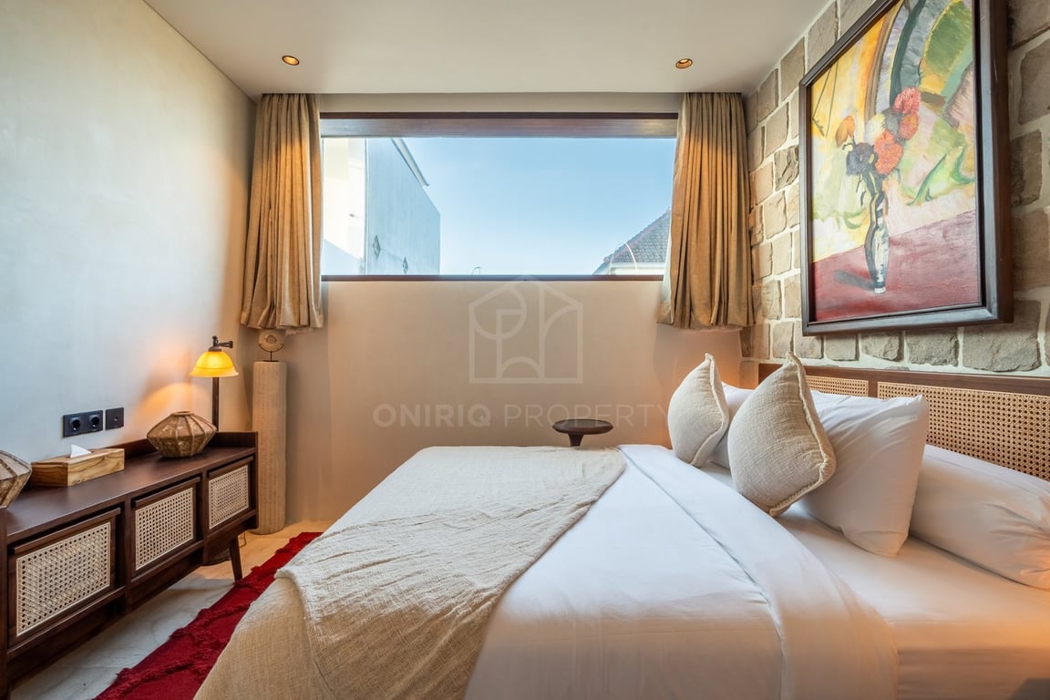 Cocobay Bali