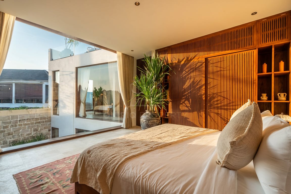 Cocobay Bali