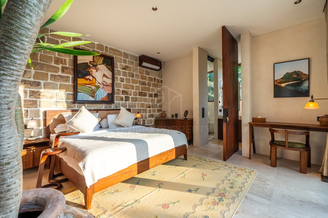Cocobay Bali