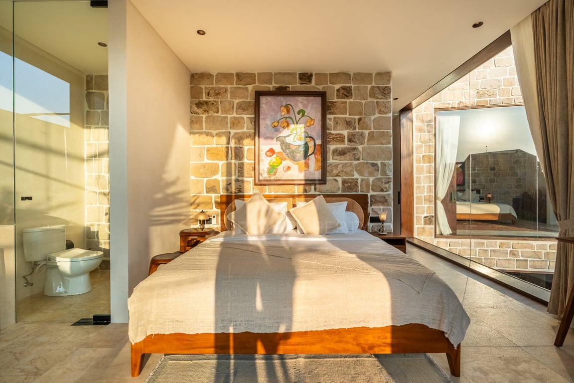 Cocobay Bali