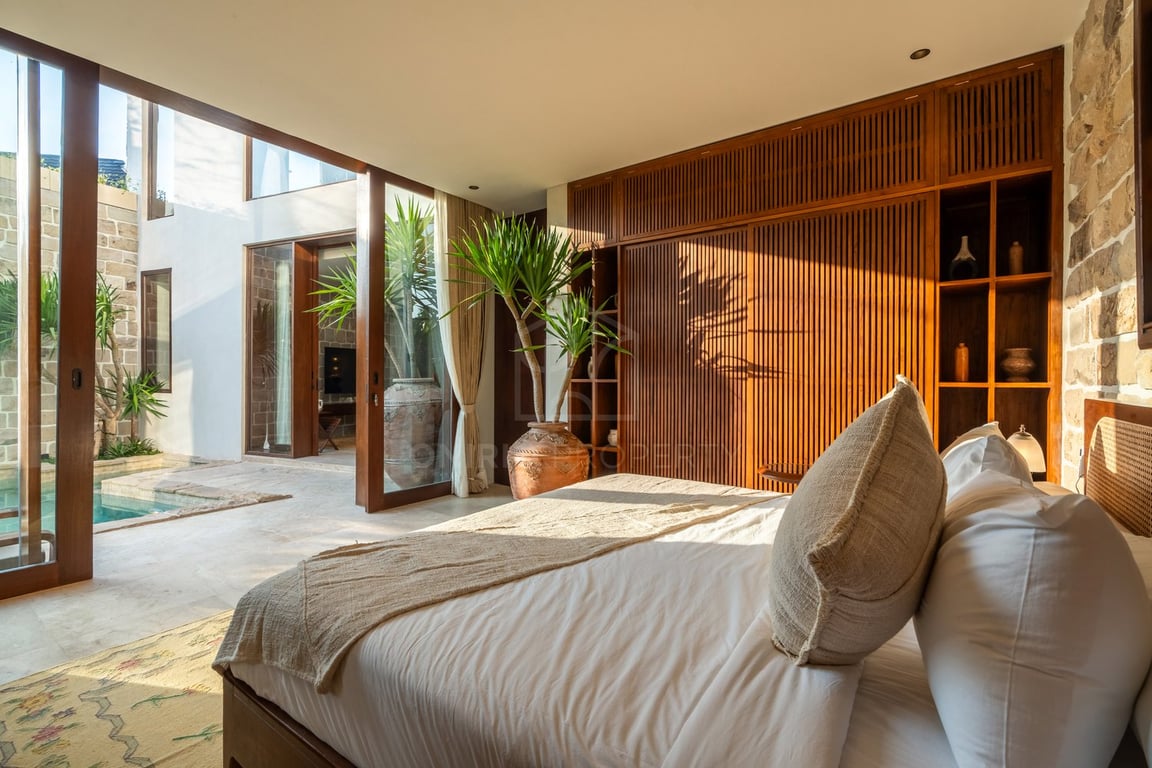 Cocobay Bali