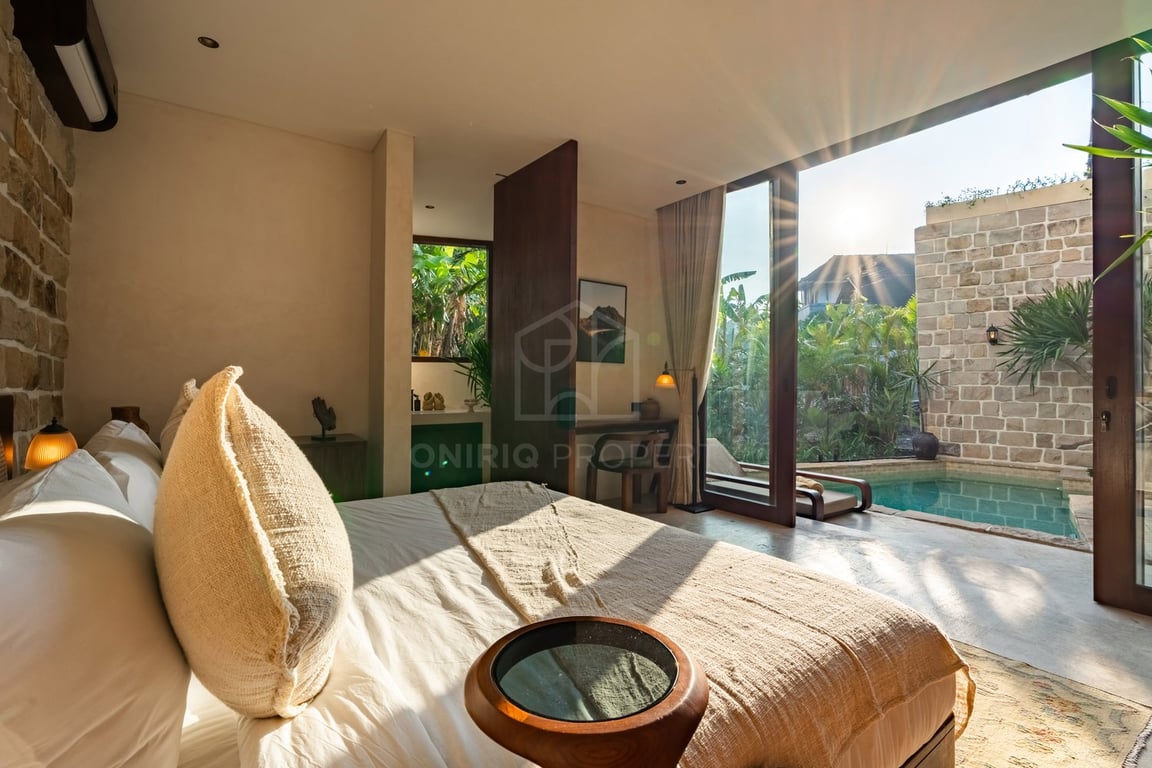 Cocobay Bali