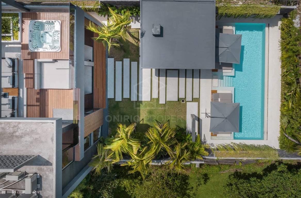 Cocobay Bali