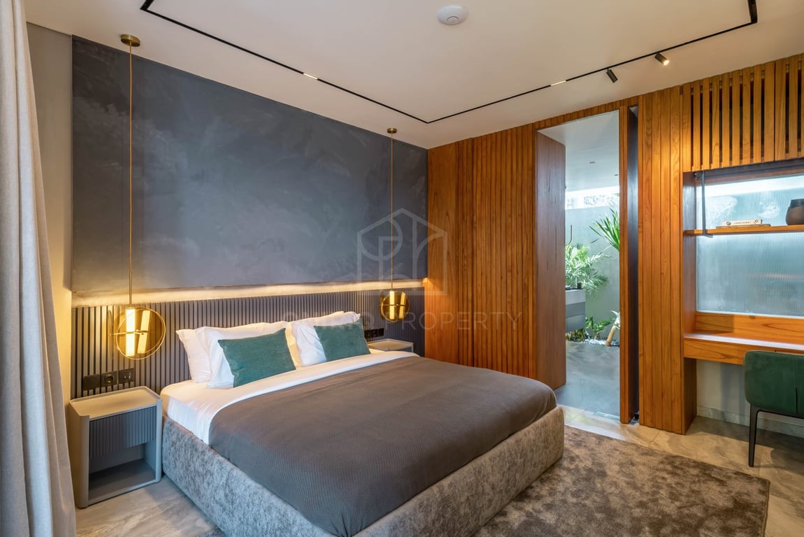 Cocobay Bali