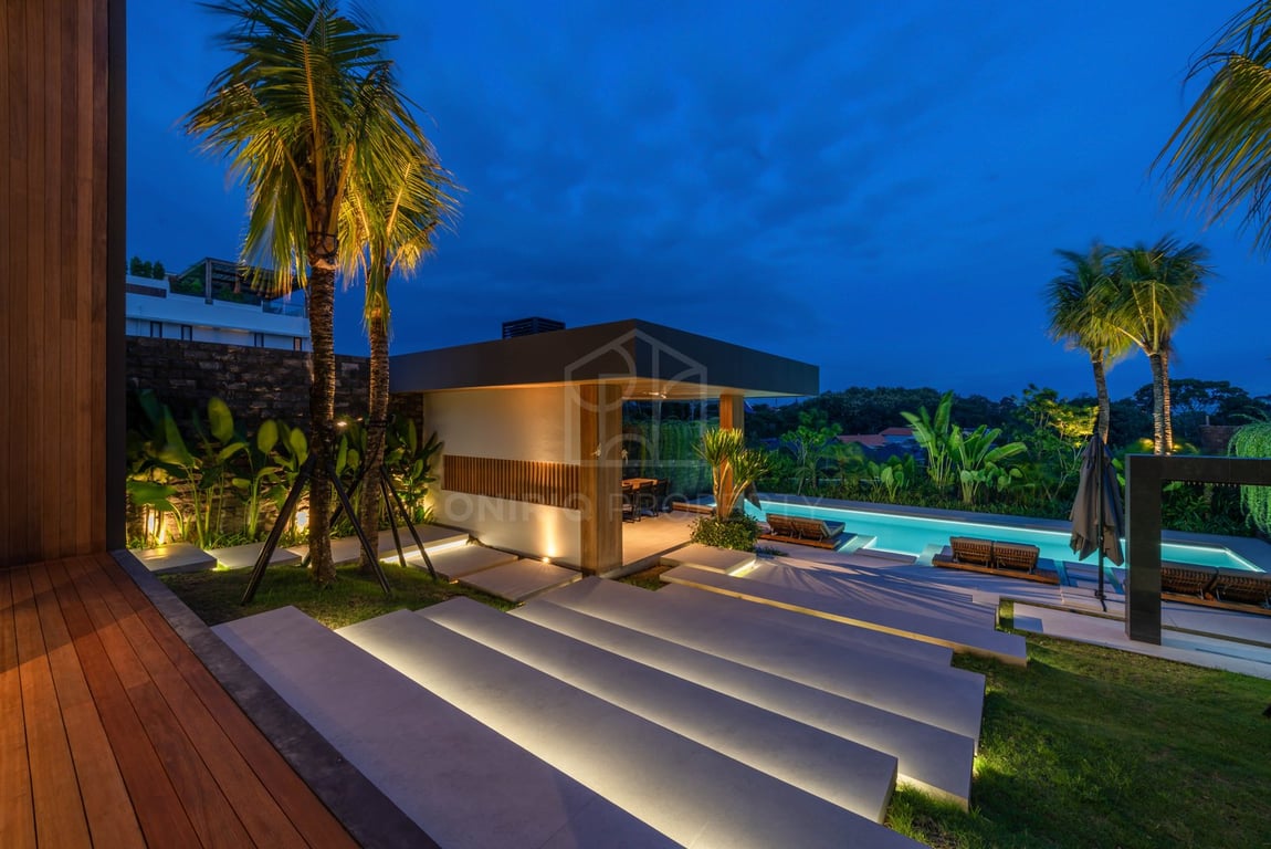 Cocobay Bali