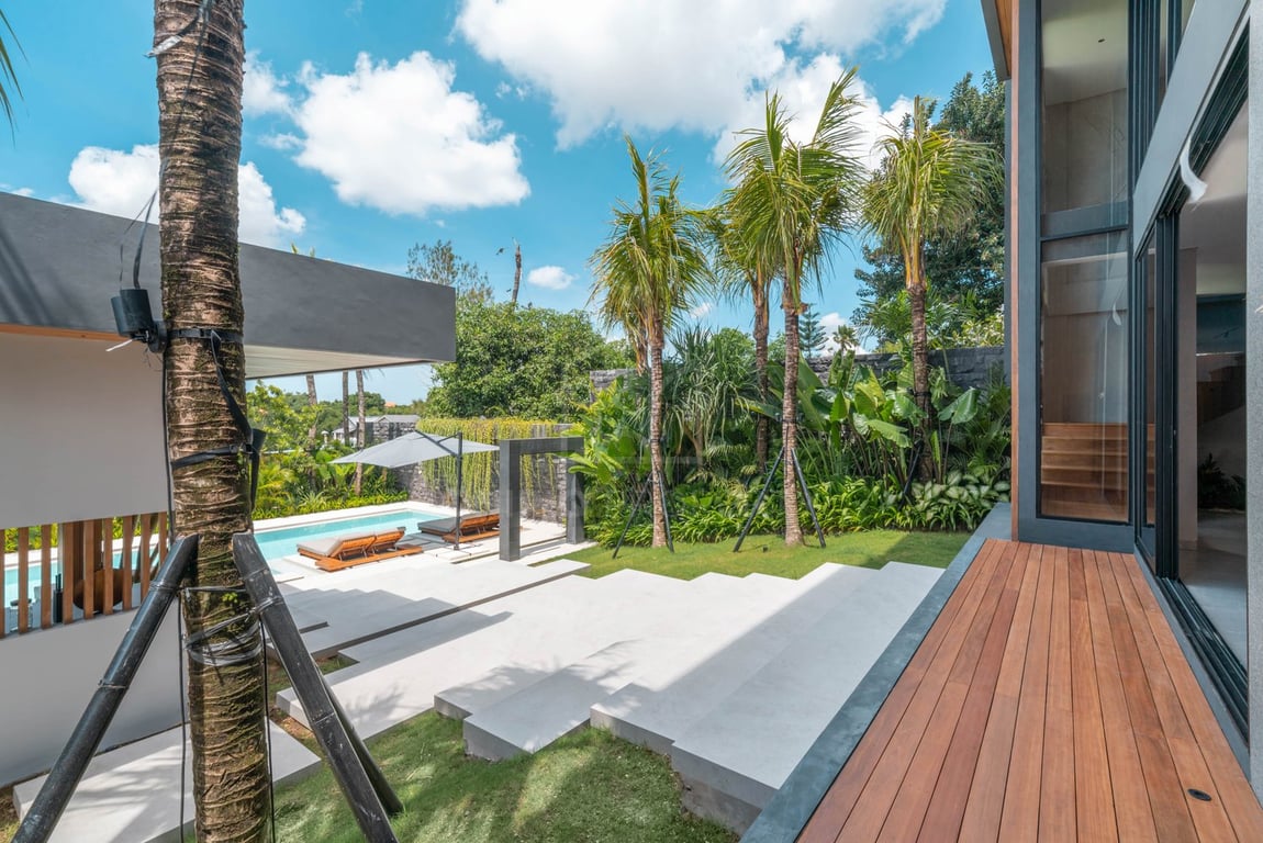 Cocobay Bali