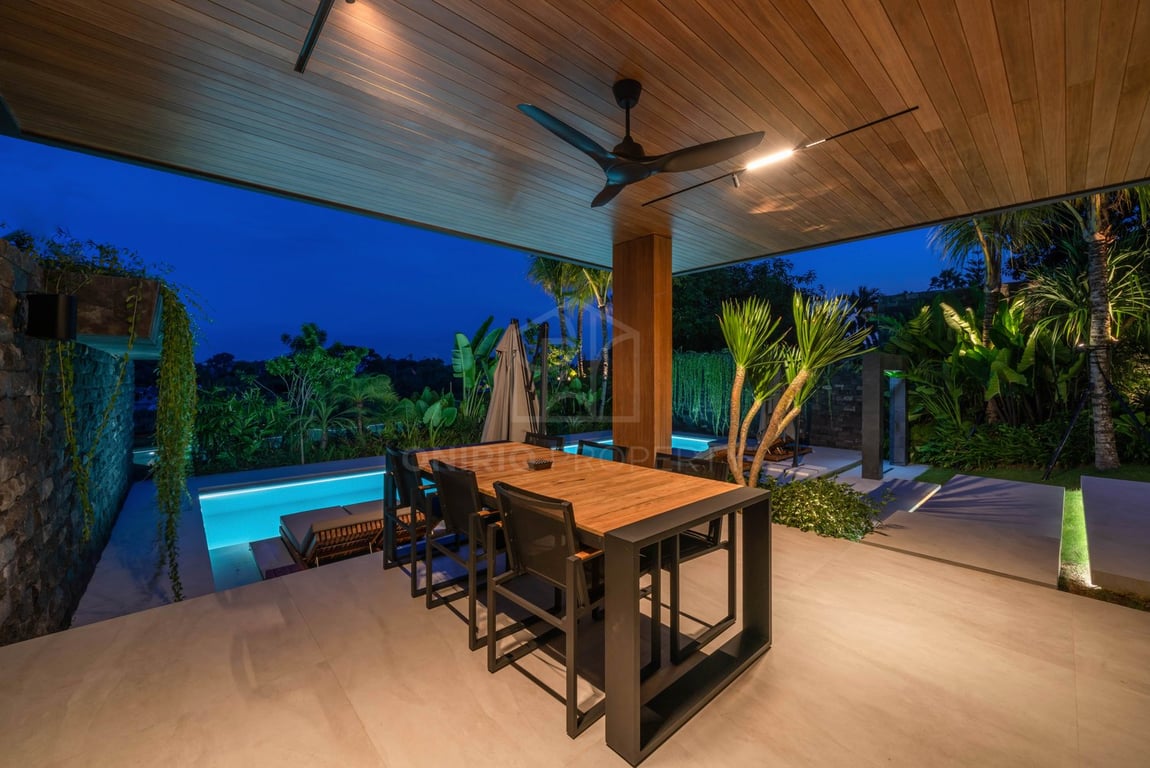 Cocobay Bali