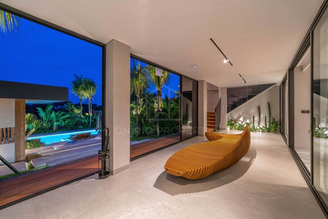 Cocobay Bali