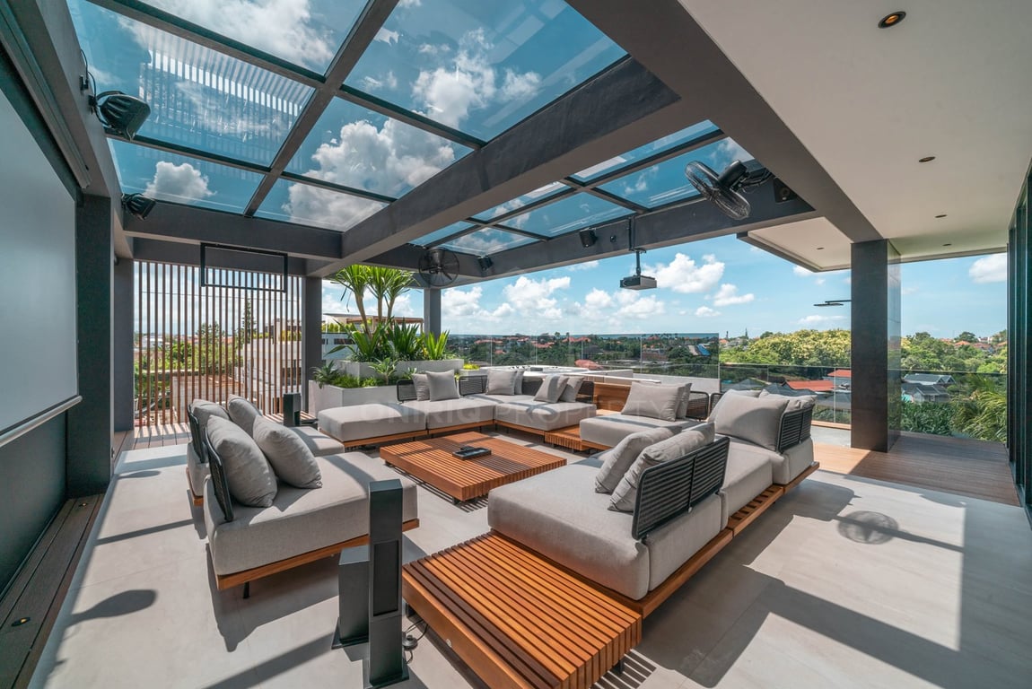 Cocobay Bali