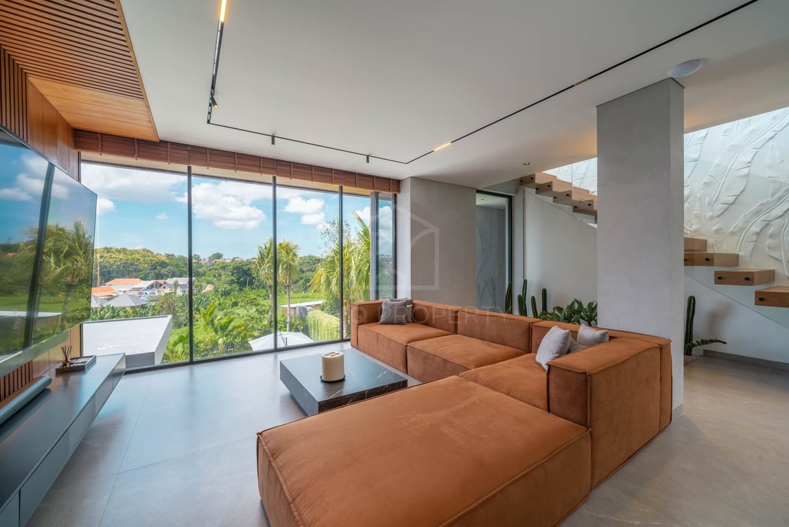 Cocobay Bali