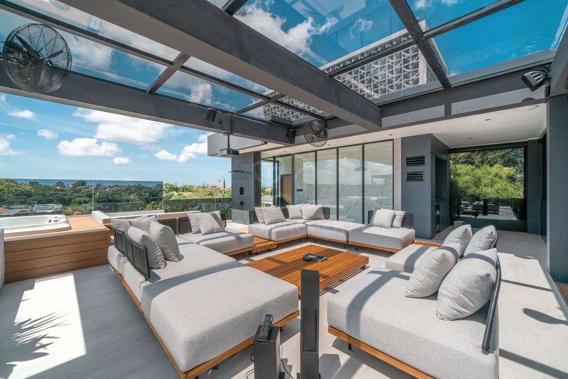 Cocobay Bali