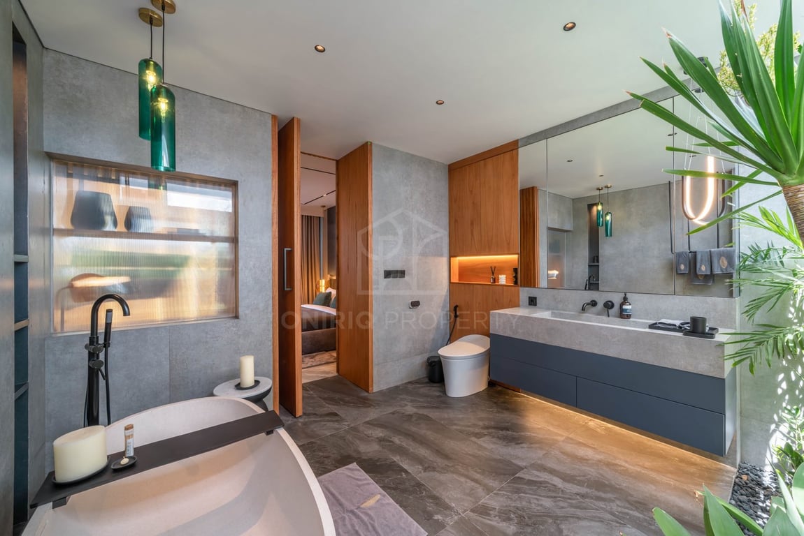 Cocobay Bali