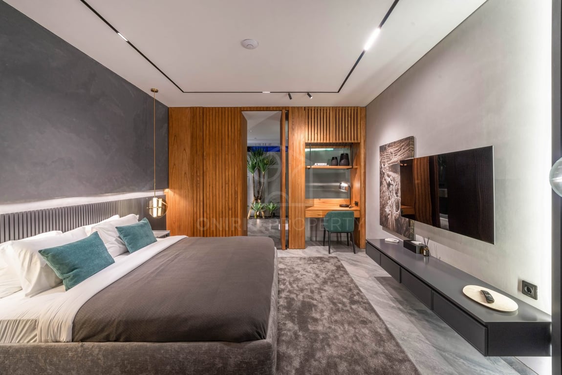 Cocobay Bali