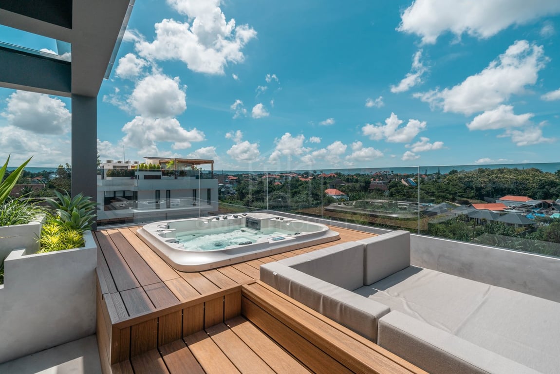 Cocobay Bali