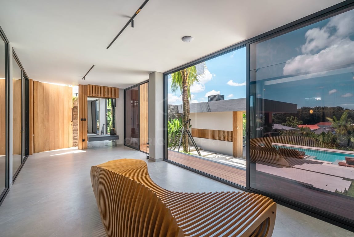 Cocobay Bali