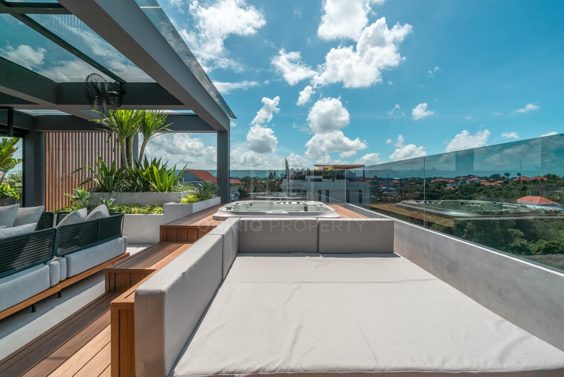 Cocobay Bali