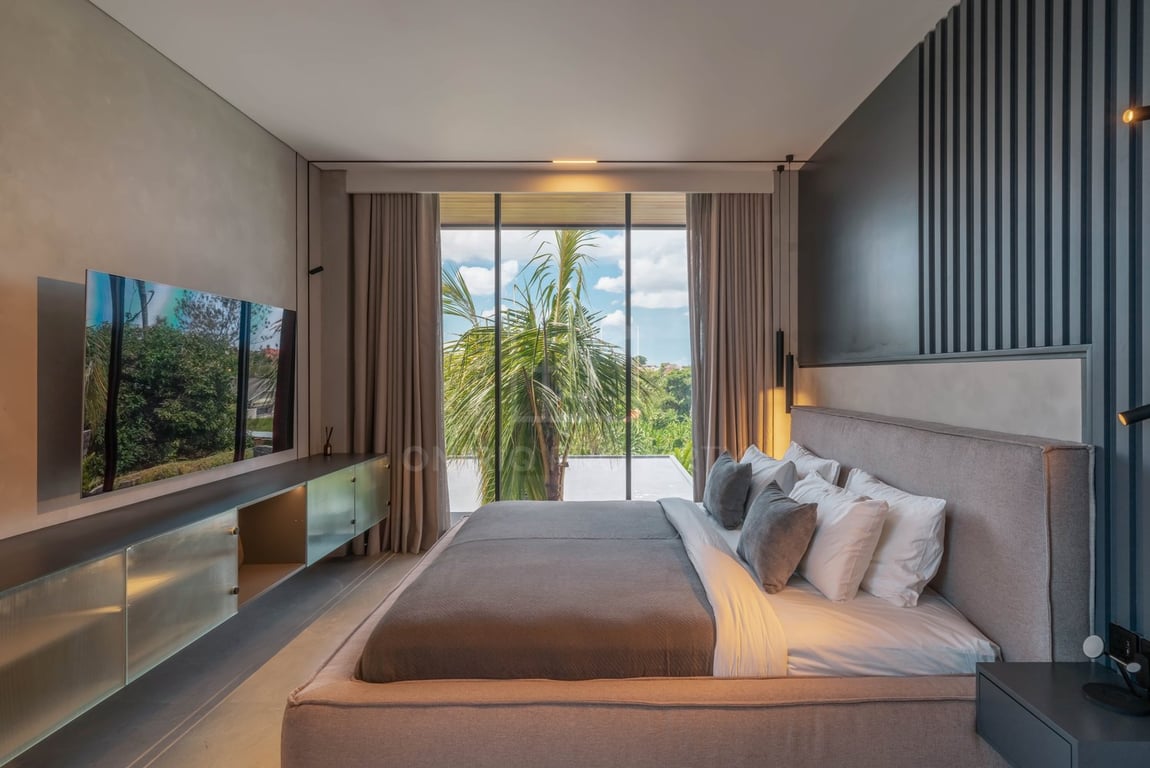 Cocobay Bali