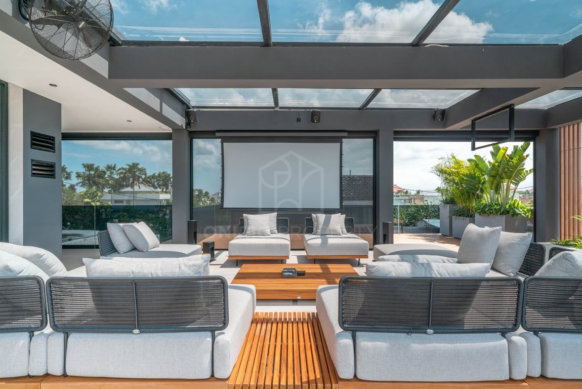 Cocobay Bali