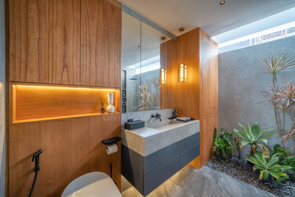 Cocobay Bali