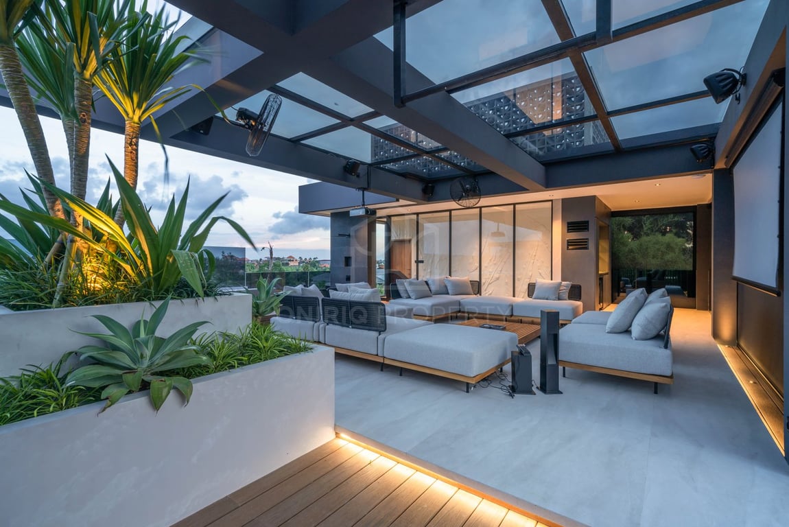 Cocobay Bali