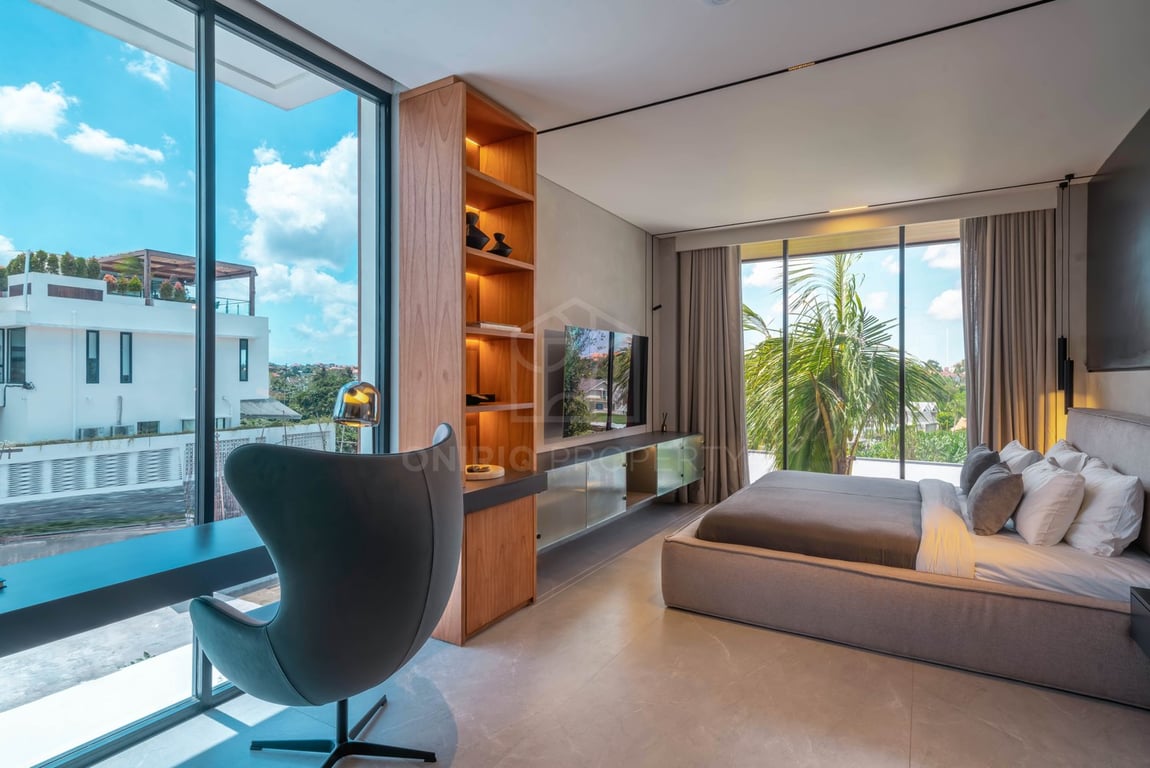 Cocobay Bali