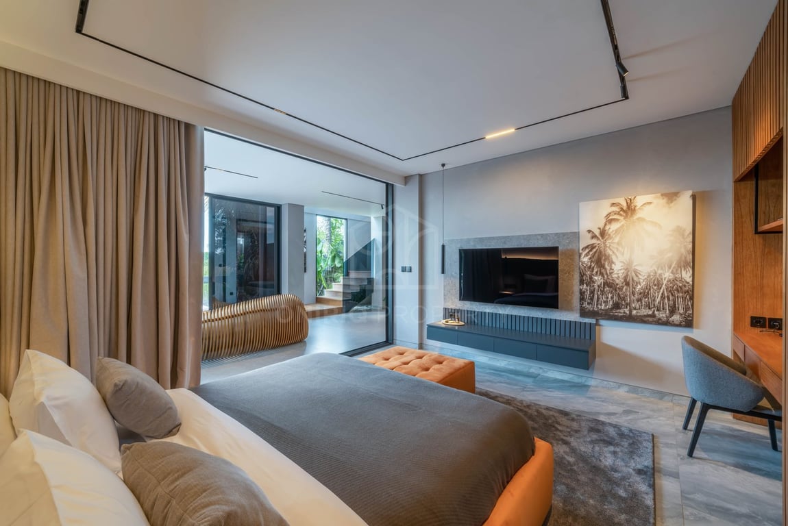 Cocobay Bali