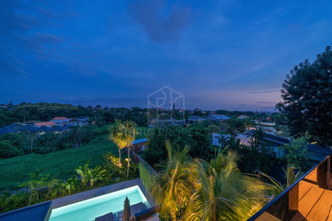 Cocobay Bali