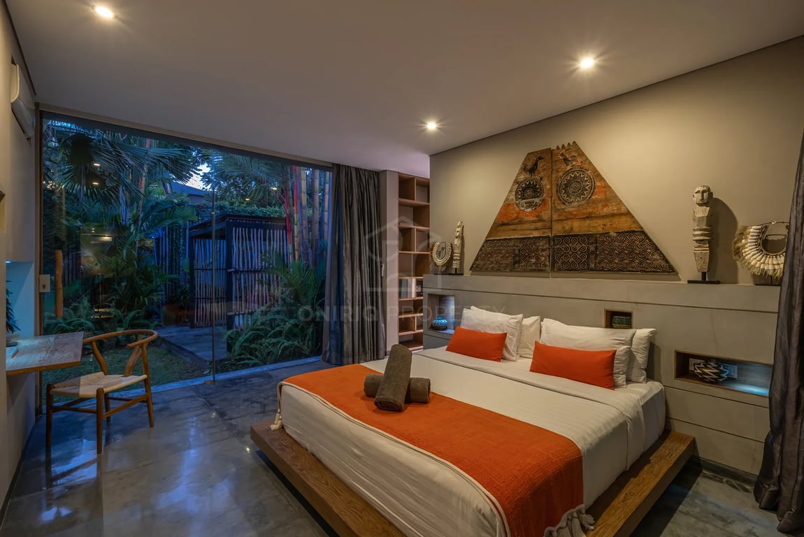 Oniriq Property