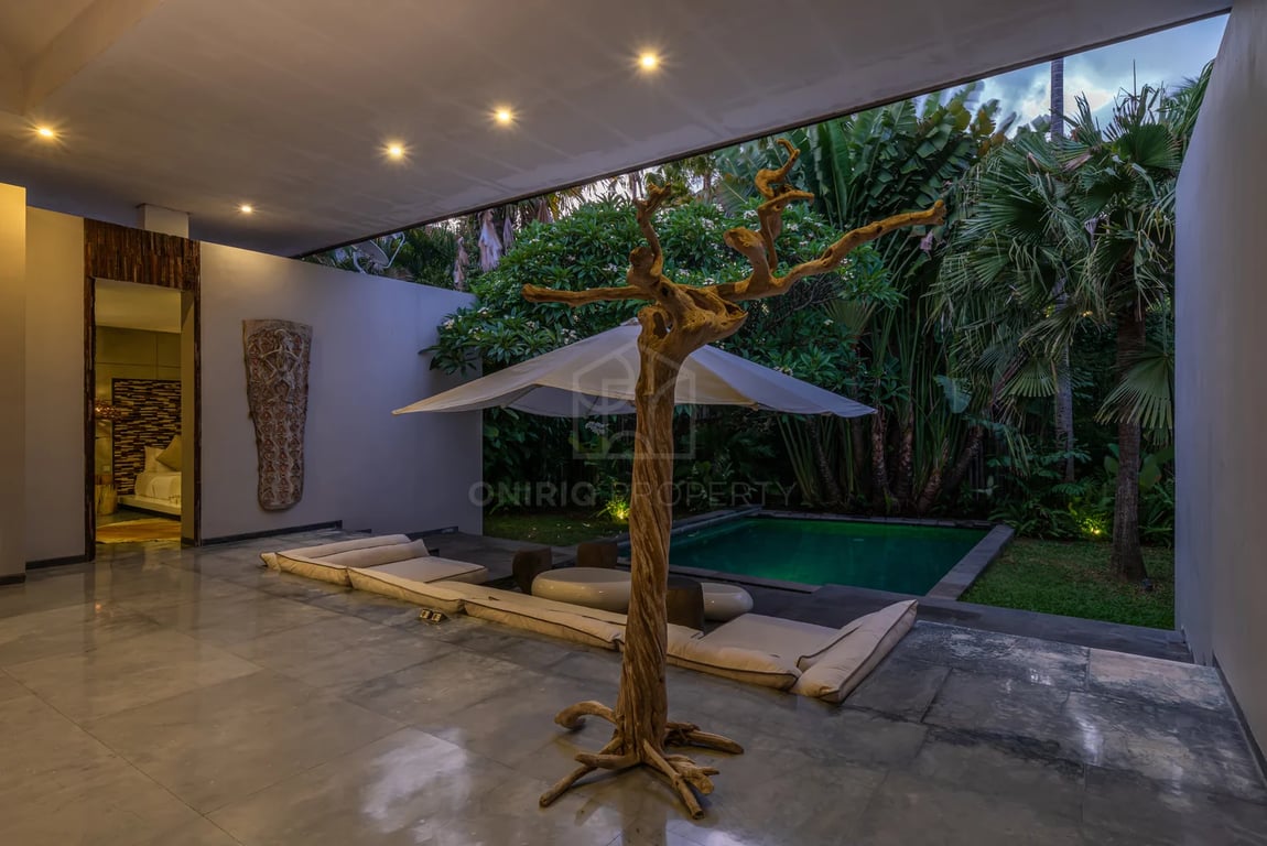 Oniriq Property