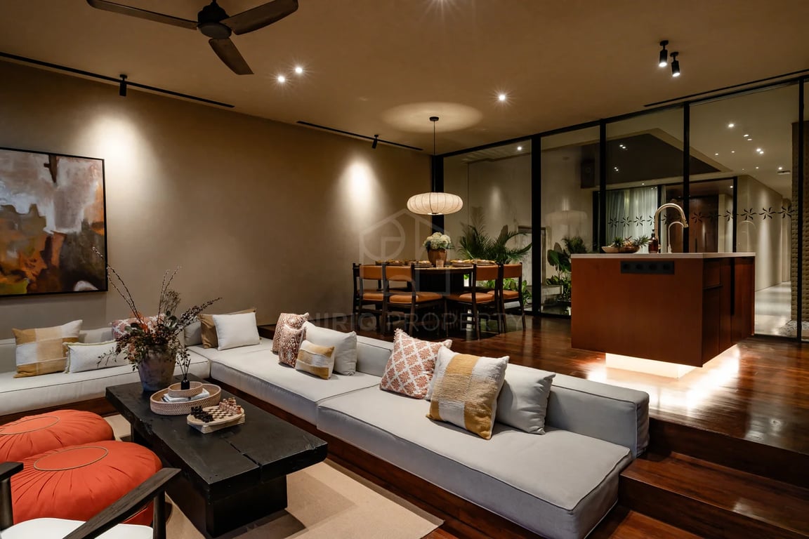 Oniriq Property