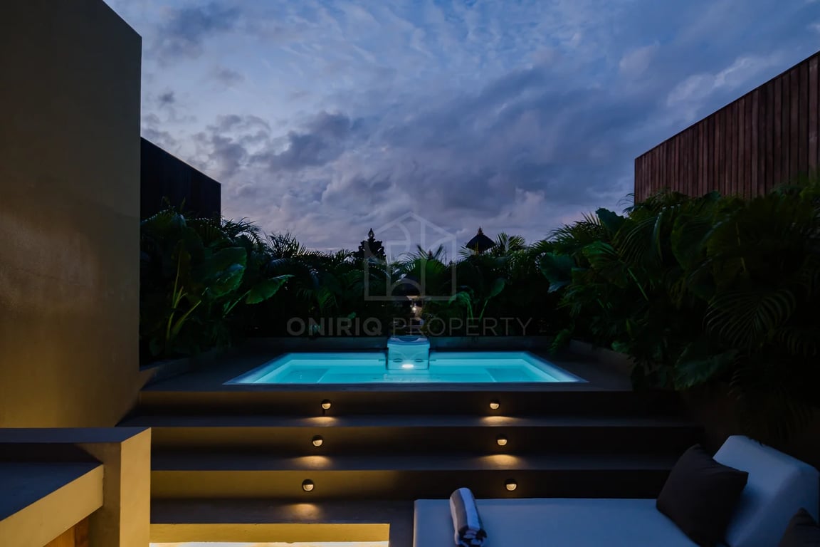 Oniriq Property