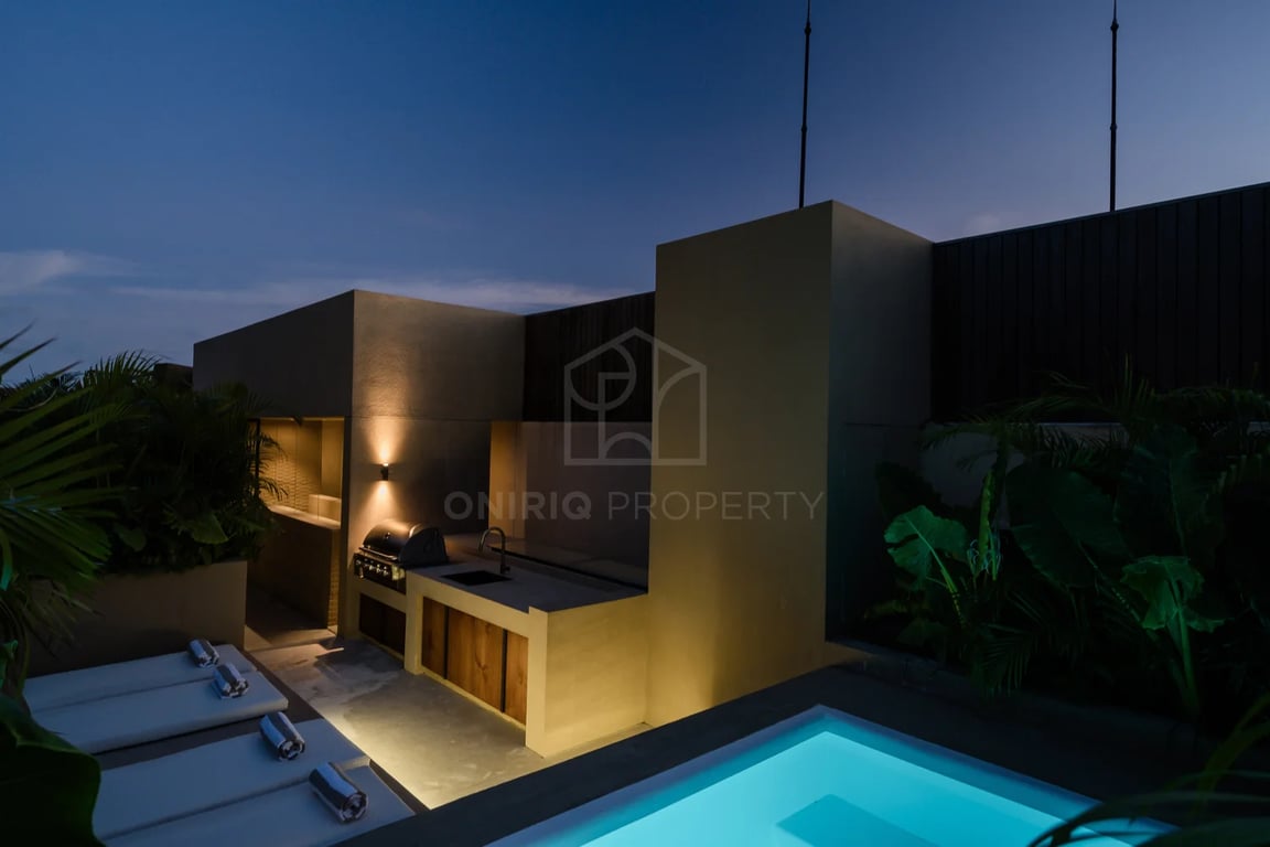 Oniriq Property