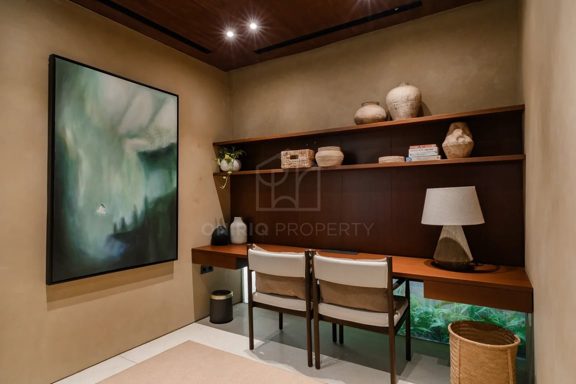 Oniriq Property