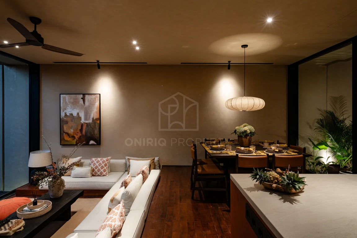 Oniriq Property