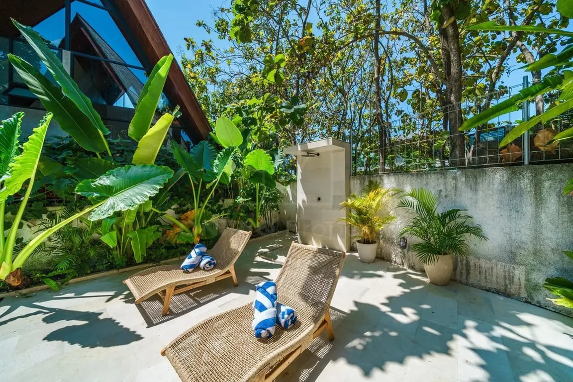 Cocobay Bali