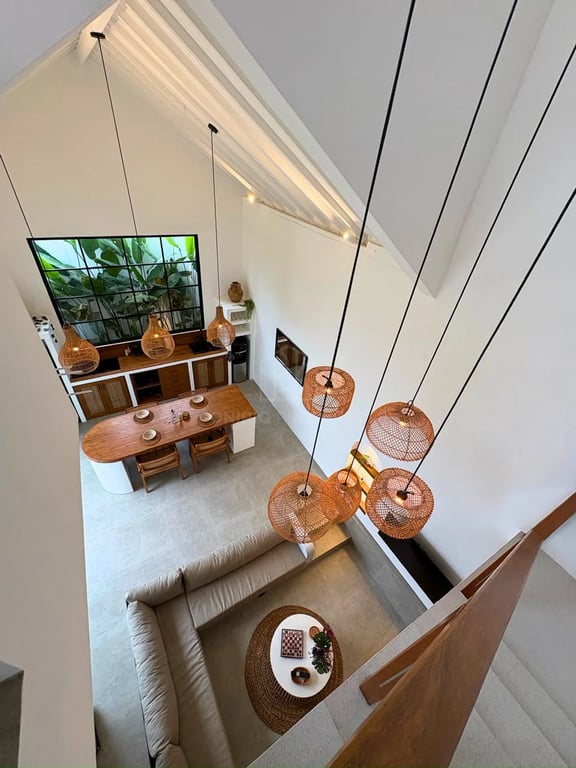 Cocobay Bali